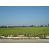 Photo Thaïlande Phitsanulok 2008-01 14