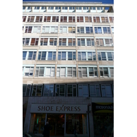 Photo Royaume-Uni Londres Rue Oxford 2007-09 135