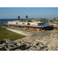 Photo Israel Caesarea 2006-12 209