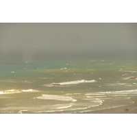 Photo Israel Tel Aviv Hotel David Intercontinental vue Chambre 2007-11 13
