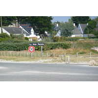 Photo France Pointe de Penvins 2007-09 9