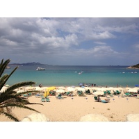 Photo Italie Sardaigne Costa Smeralda 2015-06 188