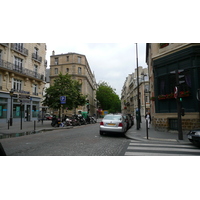Photo France Paris 17eme Arrondissement Rue de Lévis 2007-05 2