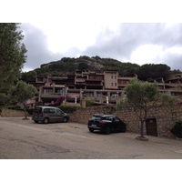 Photo Italie Sardaigne Costa Smeralda 2015-06 133