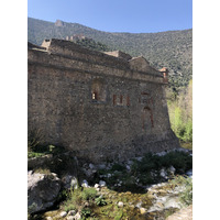 Photo France Villefranche de Conflent 2018-04 60