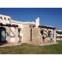 Photo Italie Sardaigne Alghero Vista Blu Resort 2015-06 14