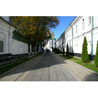 Photo Ukraine Kiev Monastère de la Laure 2007-11 0
