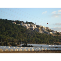 Photo Israel de Haifa à Tel Aviv 2006-12 58
