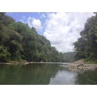 Photo Costa Rica Rivière Pacuare 2015-03 94