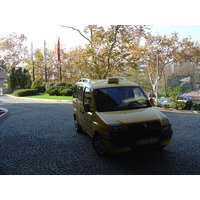 Photo Turquie Istanbul 2004-12 31