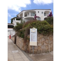 Photo Italie Sardaigne Poltu Quatu 2015-06 4