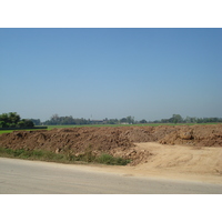 Photo Thaïlande Phitsanulok 2008-01 46