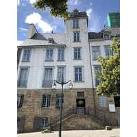 Photo France Rennes 2020-06 22