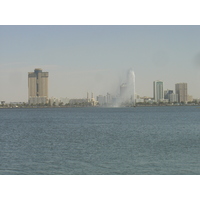 Photo Émirats arabes unis Sharjah 2005-03 2