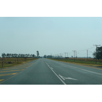 Photo Afrique du Sud route de Nelspruit à Johannesburg 2008-09 145