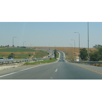 Photo Israel Route de Ashkelon à Arad 2007-06 204