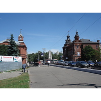 Photo Russie Vladimir 2006-07 138