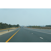 Photo Afrique du Sud route de Nelspruit à Johannesburg 2008-09 150