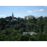 Photo Russie Vladimir 2006-07 134