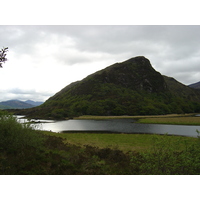 Photo Irlande Kerry Parc National de Killarney 2004-05 21