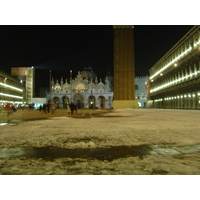 Photo Italie Venise 2005-03 513