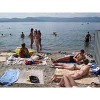Photo Russie Oural 2006-07 131