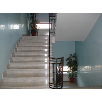 Photo Russie Kazan Hotel Giuseppe 2006-07 13