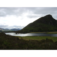 Photo Irlande Kerry Parc National de Killarney 2004-05 19