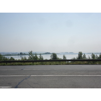 Photo Russie Route de Kazan à Nijni Novgorod 2006-07 113