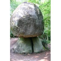 Photo France Huelgoat 2007-08 28