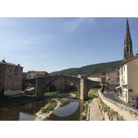 Photo France Saint-Affrique 2017-08 0