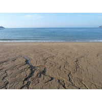 Photo France Saint Coulomb Plage des Chevrets 2010-04 46