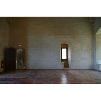 Photo France Tarascon Château du Roi René 2008-04 6