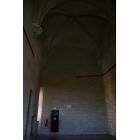 Photo France Tarascon Château du Roi René 2008-04 2