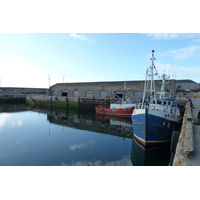 Photo Royaume-Uni Écosse Macduff 2011-07 11