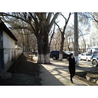 Photo Kazakhstan Almaty 2007-03 149