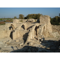 Photo Israel Caesarea 2006-12 221
