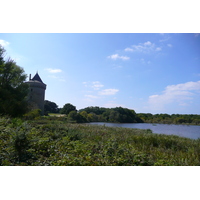 Photo France Suscinio 2007-09 14