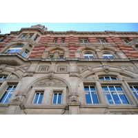Photo Royaume-Uni Londres Rue Oxford 2007-09 160