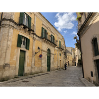 Photo Italie Sicile Modica 2020-02 10