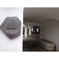 Photo Italie Sardaigne Poltu Quatu 2015-06 24