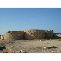 Photo Israel Caesarea 2006-12 204