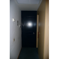 Photo Italie Rome Hotel Ripa 2007-11 23