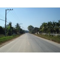Photo Thaïlande Phitsanulok 2008-01 10