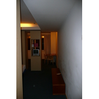 Photo Italie Rome Hotel Ripa 2007-11 20