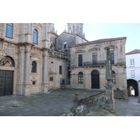 Photo Espagne Saint-Jacques-de-Compostelle 2013-01 137