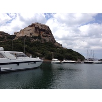 Photo Italie Sardaigne Poltu Quatu 2015-06 41
