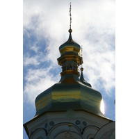 Photo Ukraine Kiev Monastère de la Laure 2007-11 37