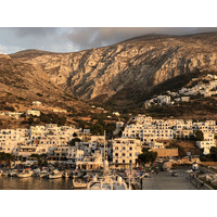 Photo Grèce Amorgos 2018-07 14