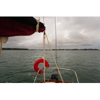 Photo France Golfe du Morbihan 2016-08 17